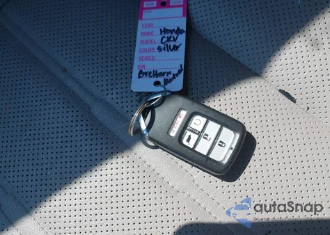 2021 Honda Cr-V Awd Ex-L z USA, uszkodzony, nr VIN 2HKRW2H87MH660735